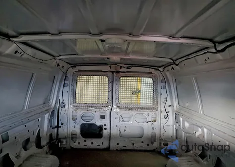 2006 Ford Econoline E350 Super Duty Van from USA, damaged, VIN 1FTSE34PX6HA49283